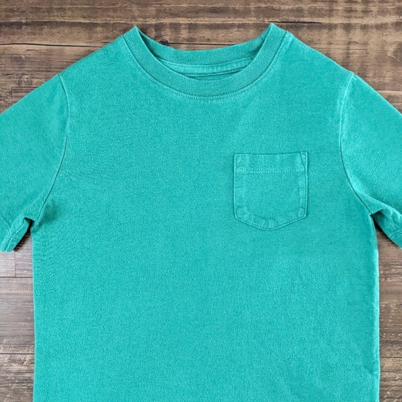 Gap Green Tee Shirt - Picture 2 of 7